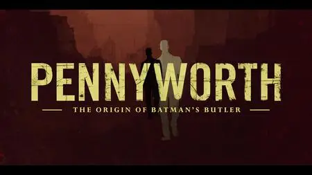 Pennyworth: The Origin of Batman's Butler S03E08