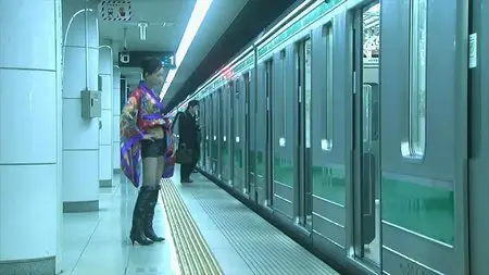 Tokyo Gore Police (2008)