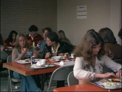 The Pom Pom Girls (1976)