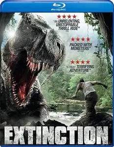 Extinction (2014)