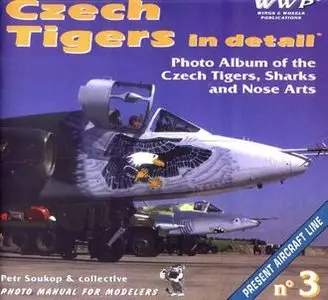 Czech Tigers In detail (repost)