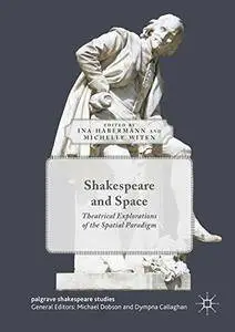 Shakespeare and Space