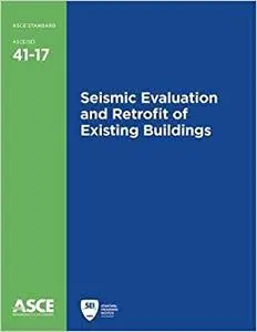 Seismic Evaluation and Retrofit of Existing Buildings