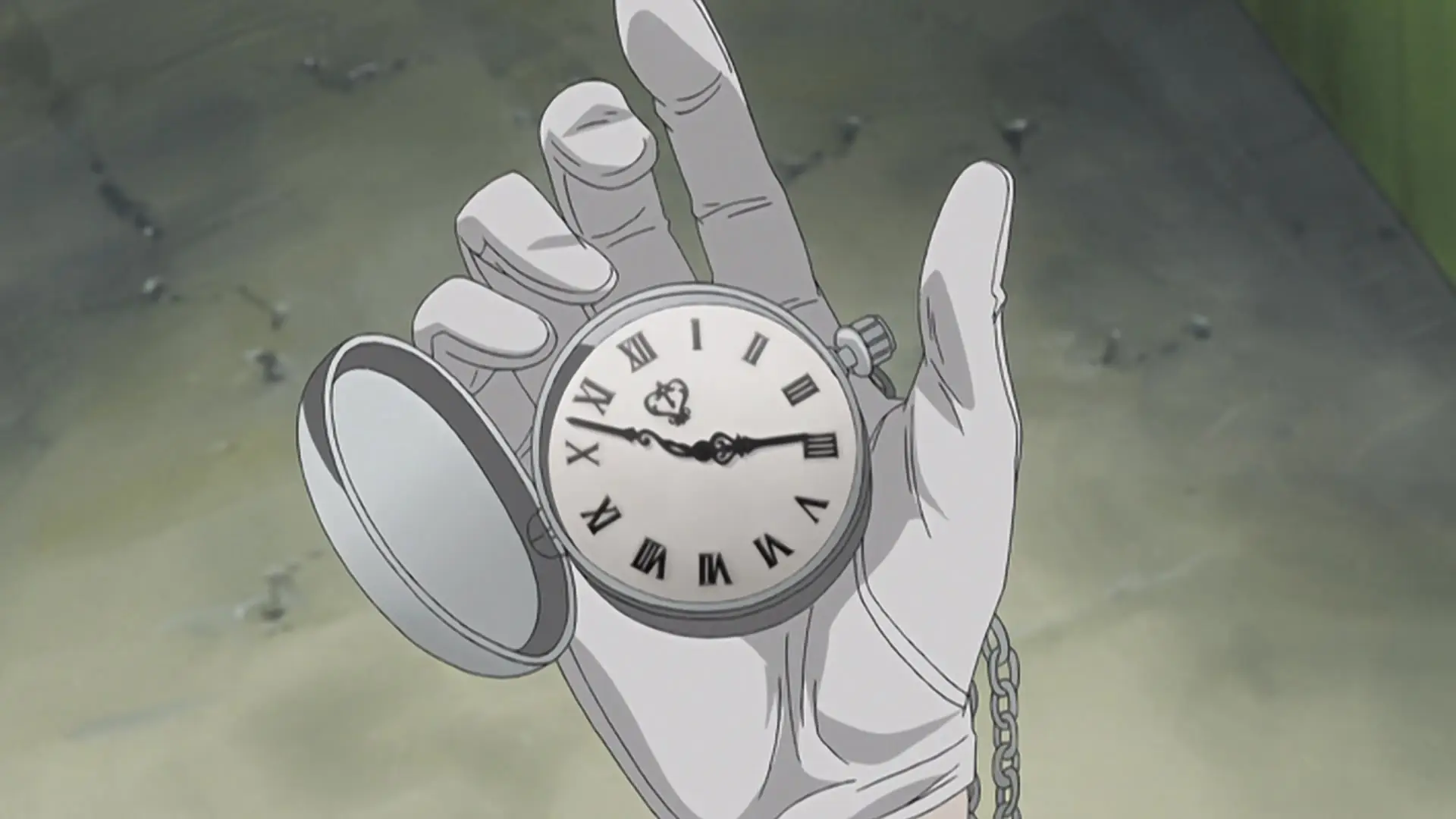 Kuroshitsuji - S01E01 - MULTi 1080p WEB x264 -NanDesuKa (CR