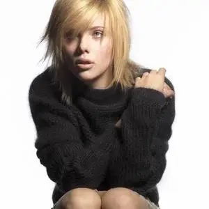 Scarlett Johansson Gallery 1