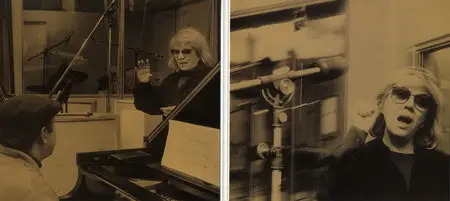 Helen Merrill - Brownie: Homage to Clifford Brown (1994)