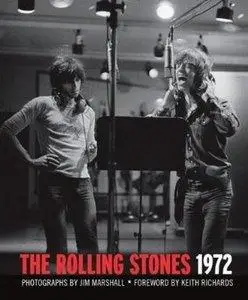 The Rolling Stones 1972 (Repost)