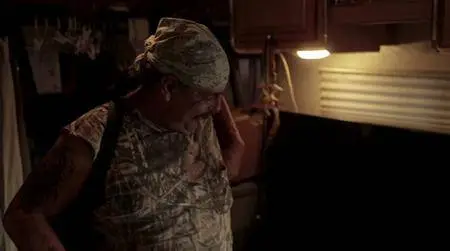 Uncertain (2015)