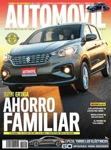 Automovil Panamericano - enero 2019