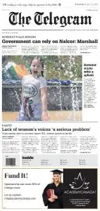 The Telegram (St. John's) - July 3, 2019