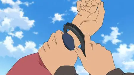 Meitantei Conan (1996-?) (978-984)