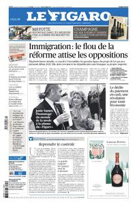 Le Figaro - 6 Décembre 2022