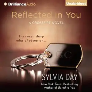Sylvia Day - Reflected in You
