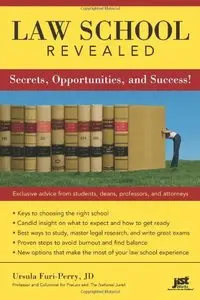 Law School Revealed: Secrets, Opportunities, and Success! (repost)
