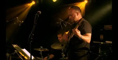 José Feliciano Band ‎– New Morning: The Paris Concert (2009) [BDRip, 1080p]