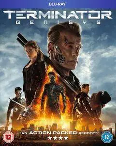 Terminator: Genisys (2015)