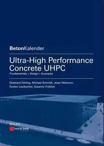 Ultra-High Performance Concrete UHPC (Repost)