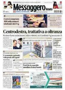 Il Messaggero Veneto Pordenone - 14 Marzo 2018