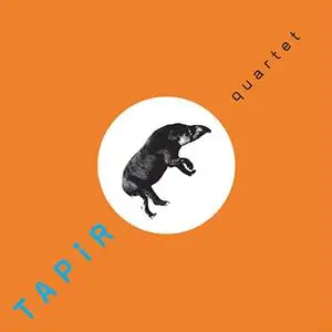 TAPIR Quartet - TAPIR Quartet (2018)