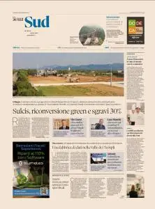 Il Sole 24 Ore Sud - 18 Settembre 2020
