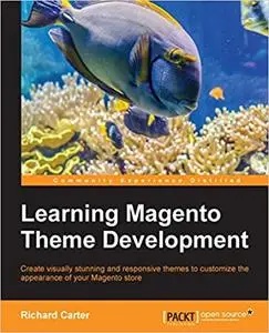 Learning Magento Theme Development (Repost)