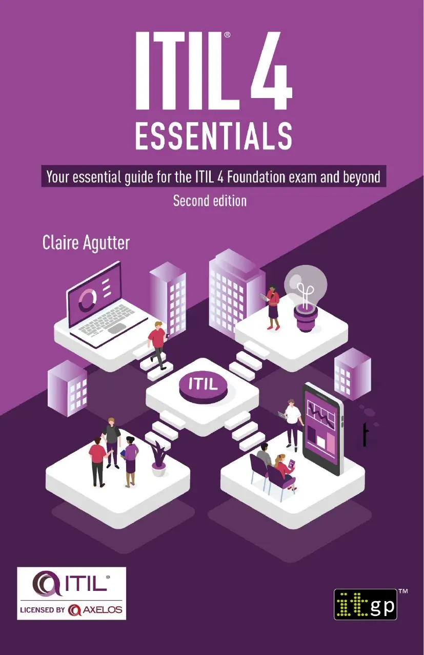 ITIL-4-Foundation Pdf Free