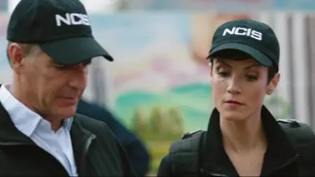 NCIS: New Orleans S01E08