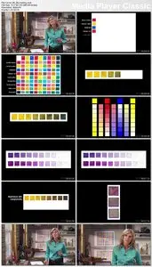 Foundations of Color