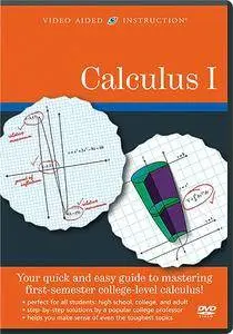 Video Aided Instruction - Calculus I