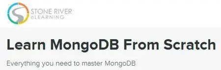 Learn MongoDB From Scratch