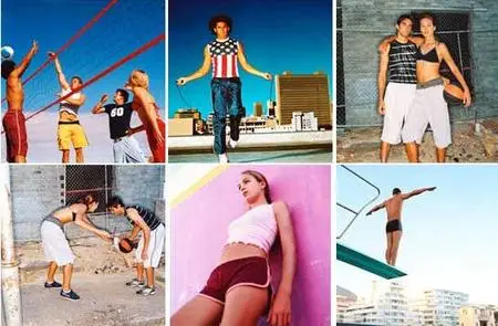 Stockbyte SB-148 Urban Sport