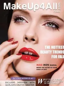 MakeUp4ALL - Fall 2010