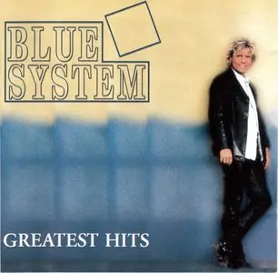 Blue System - Discography (1987 - 2009)