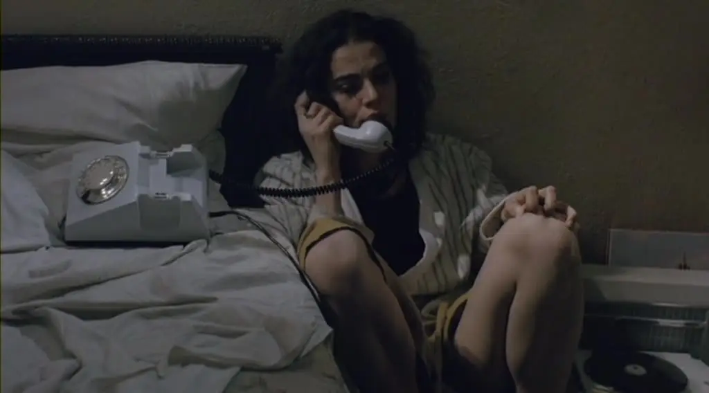 Balanta / The Oak (1992)