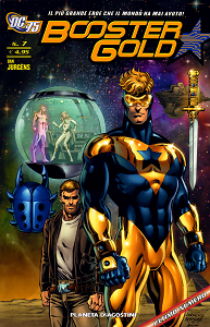 Booster Gold - Volume 7 (Planeta)