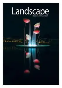 Landscape Middle East - July 2021