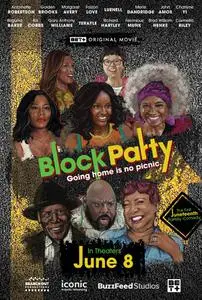 Block Party Juneteenth / Block Party (2022)