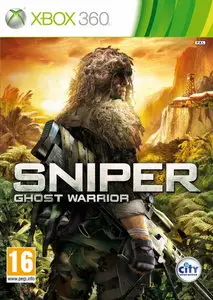 Sniper Ghost Warrior [XBOX360]