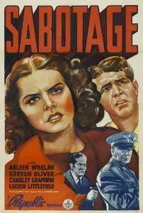 Sabotage (1939)