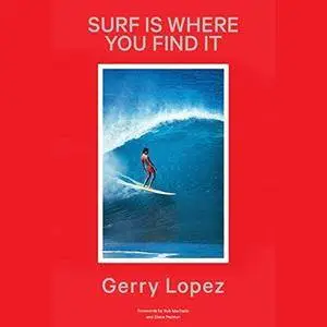 Surf Is Where You Find It [Audiobook]