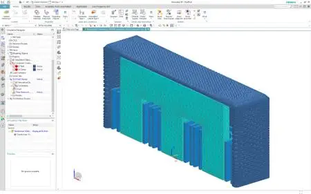 Siemens Simcenter 3D Low Frequency EM 2019.2