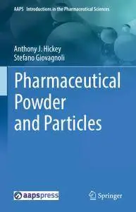 Pharmaceutical Powder and Particles (Repost)