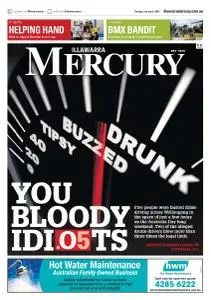 Illawarra Mercury - January 29, 2019