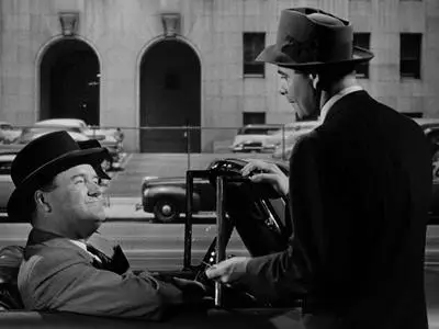 The Undercover Man (1949)