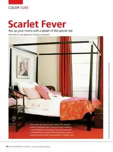 Walls Windows & Floors - Vol.17 No.01