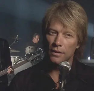 Bon Jovi - What Do You Got? (2010) HDTV