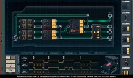 SHENZHEN I/O (2016)