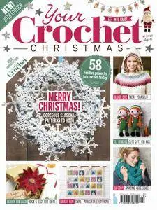 Your Crochet Christmas – September 2018