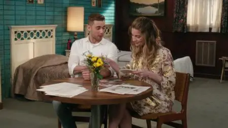 Schitt's Creek S04E11