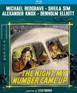 The Night My Number Came Up (1955)